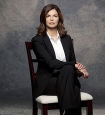 Jeanne Tripplehorn, 63&nbsp;года, 